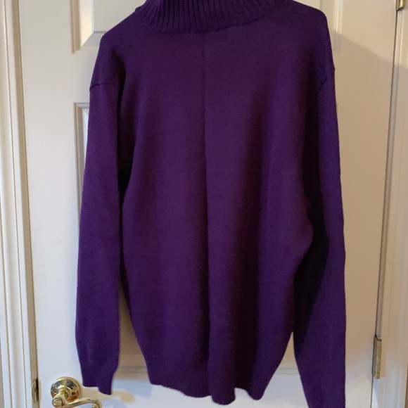 Polo Ralph Lauren Other - Ralph Lauren Polo 1/4 Zip Sweater New w Tags L